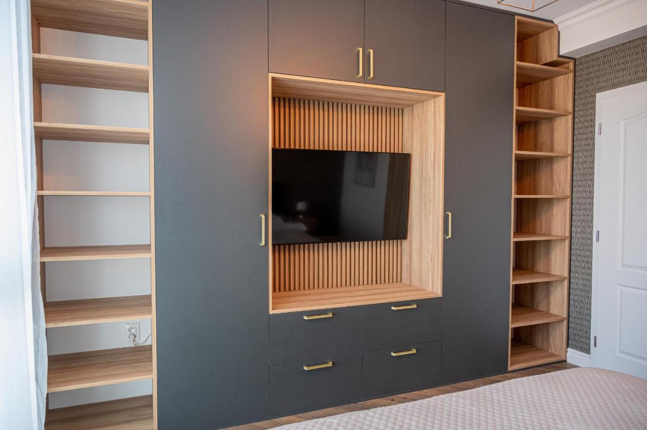 Apartmany Pod Zamkom 보이니체 외부 사진