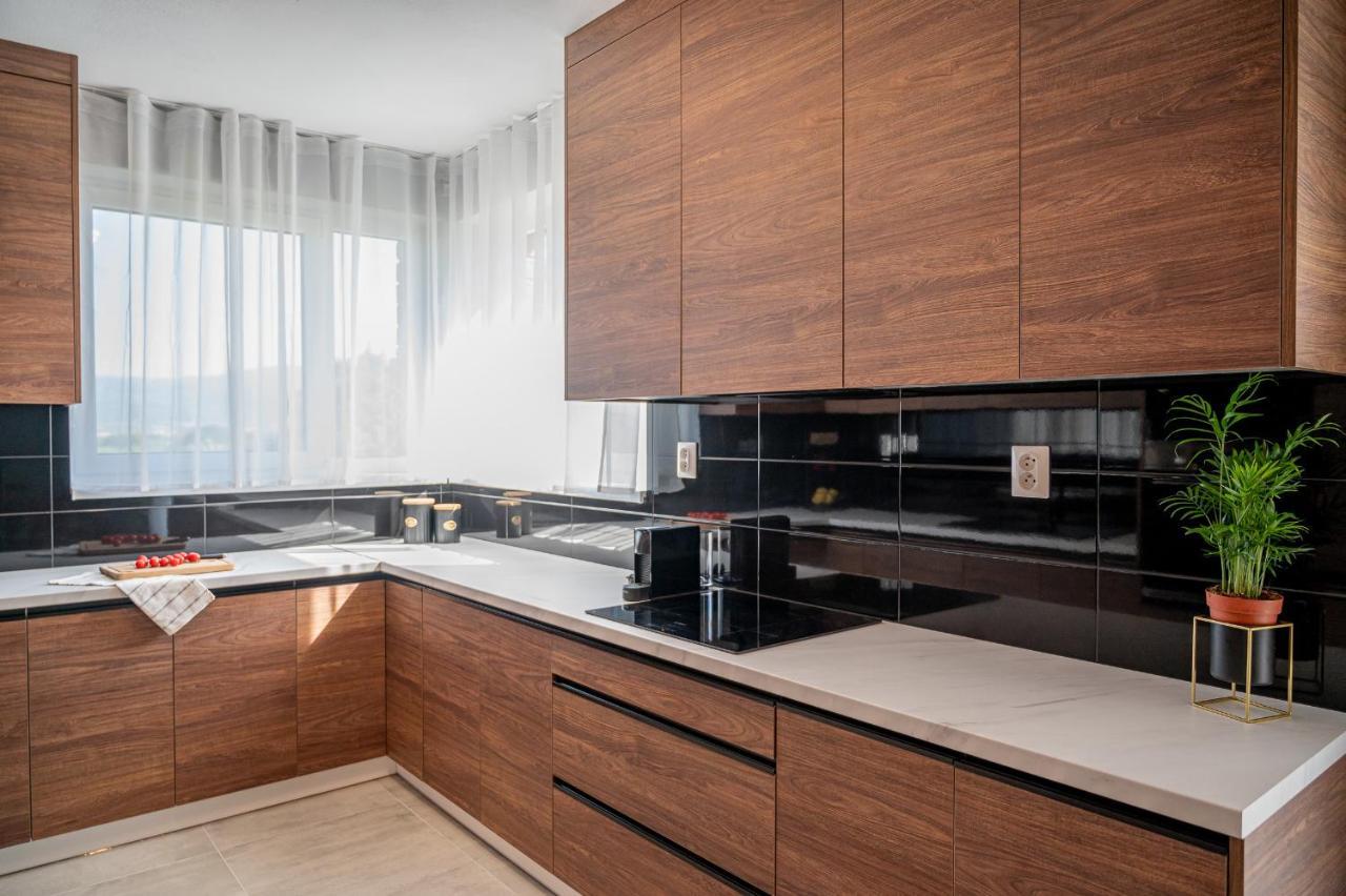 Apartmany Pod Zamkom 보이니체 외부 사진