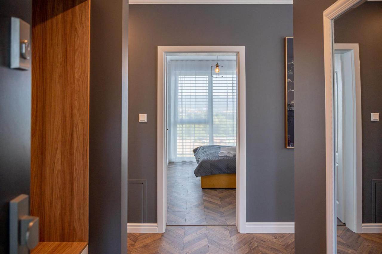 Apartmany Pod Zamkom 보이니체 외부 사진