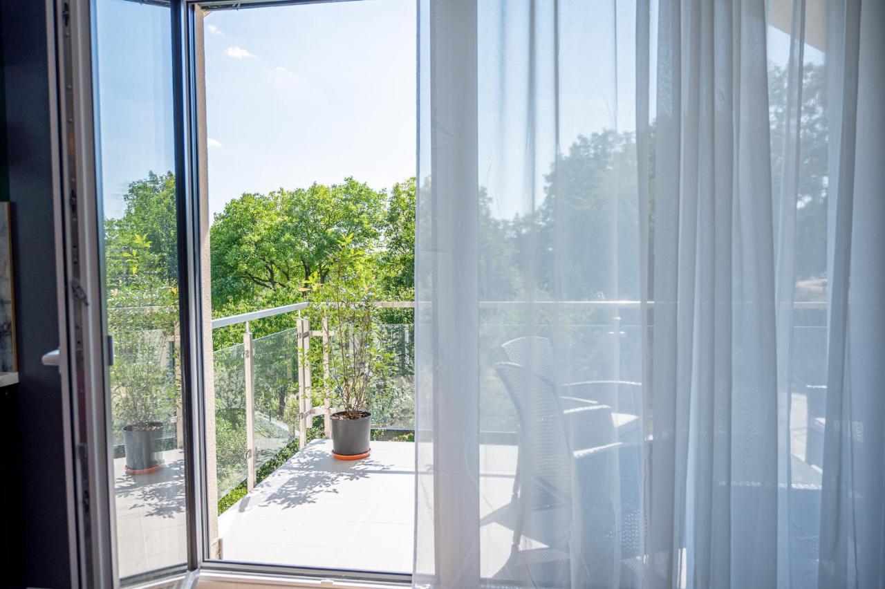 Apartmany Pod Zamkom 보이니체 외부 사진