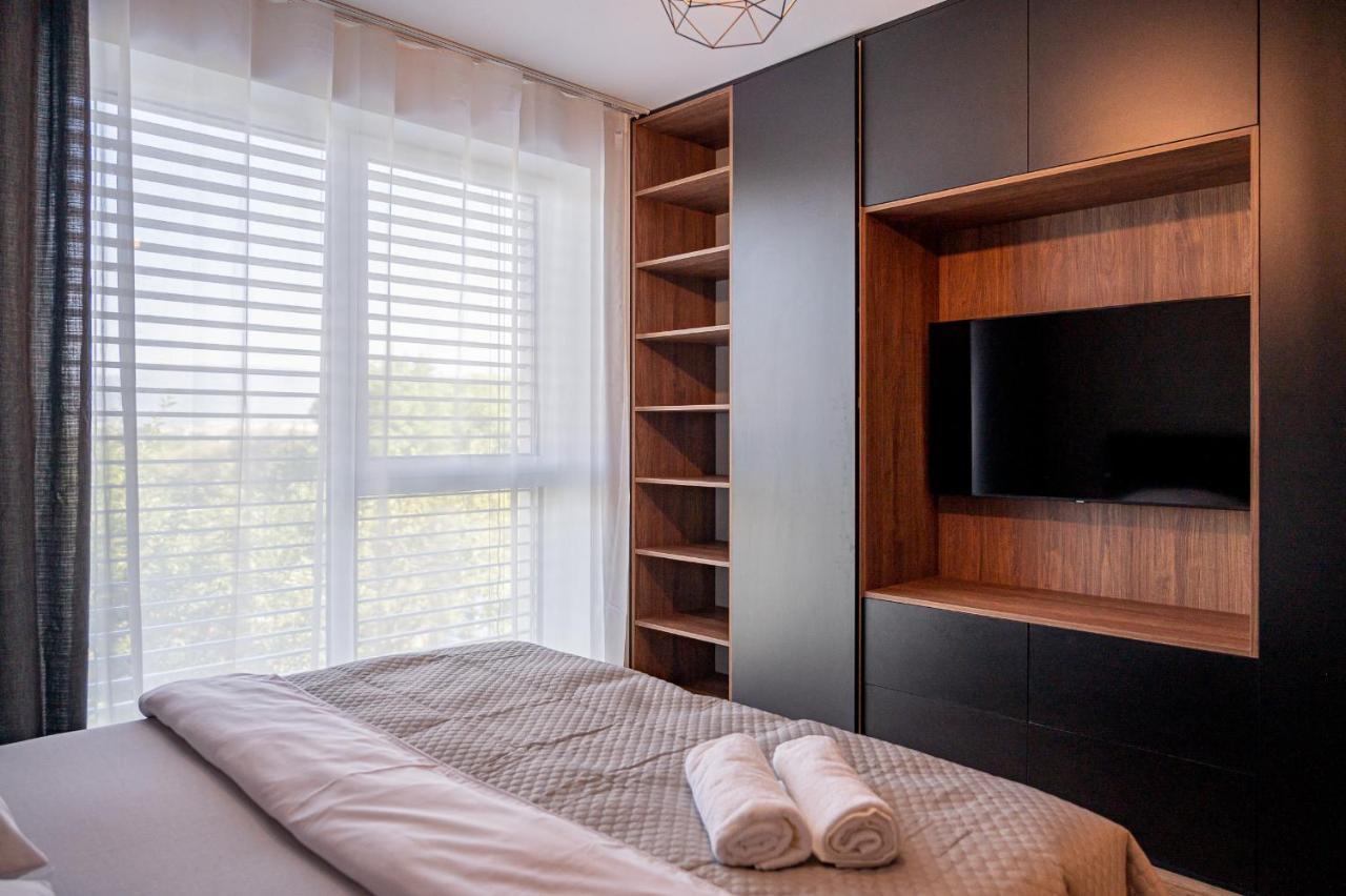 Apartmany Pod Zamkom 보이니체 외부 사진