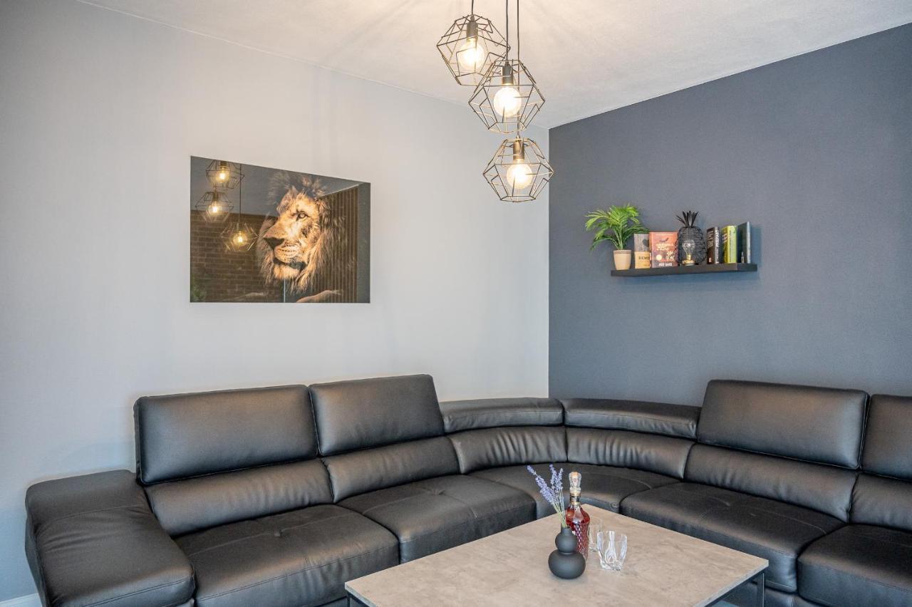 Apartmany Pod Zamkom 보이니체 외부 사진