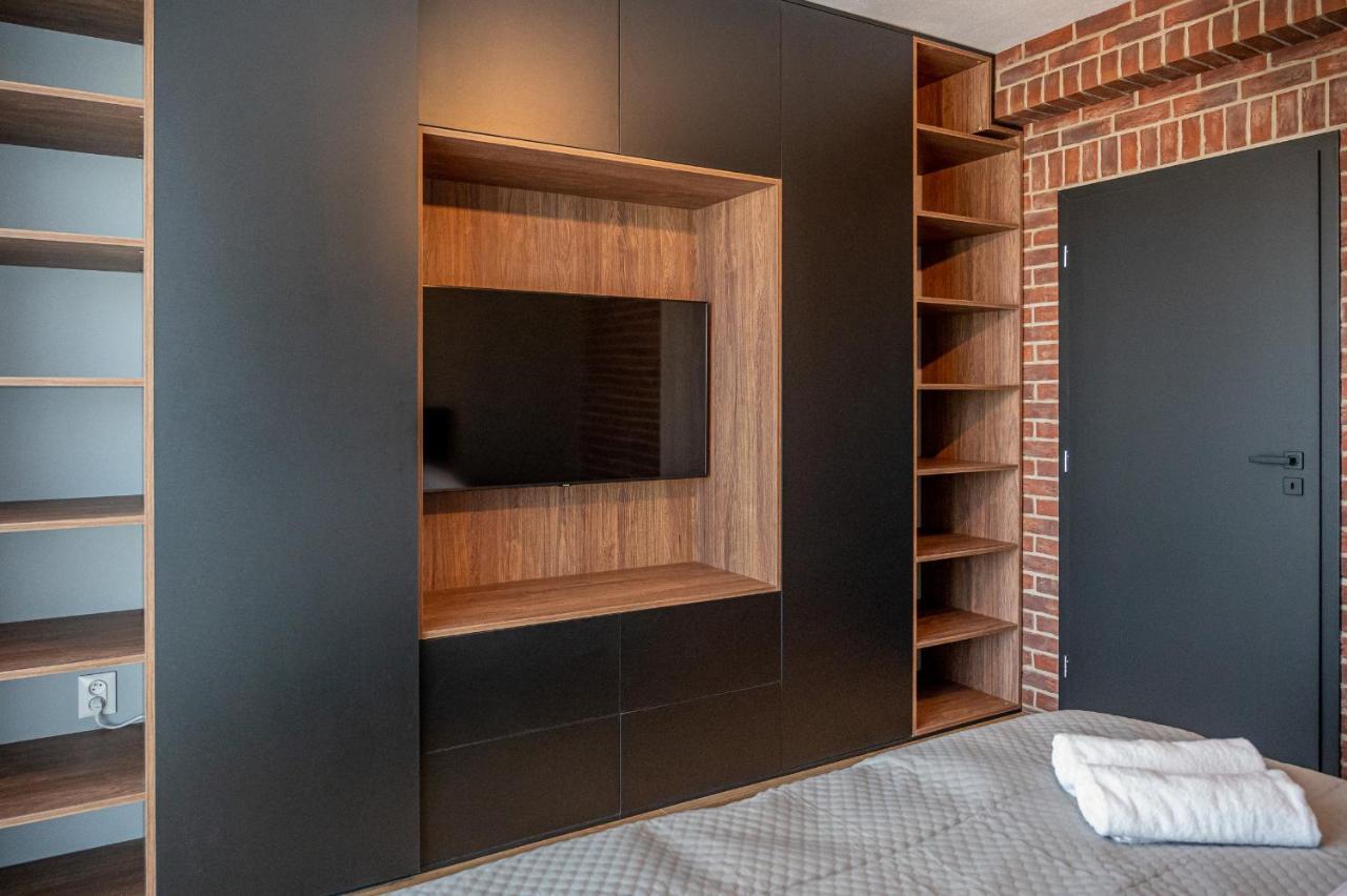 Apartmany Pod Zamkom 보이니체 외부 사진