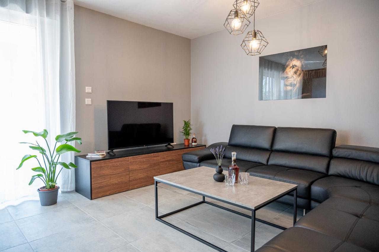 Apartmany Pod Zamkom 보이니체 외부 사진