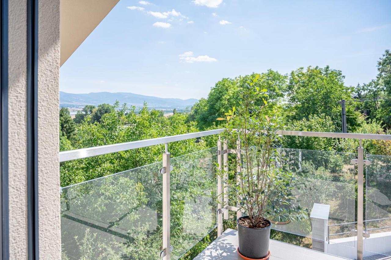 Apartmany Pod Zamkom 보이니체 외부 사진
