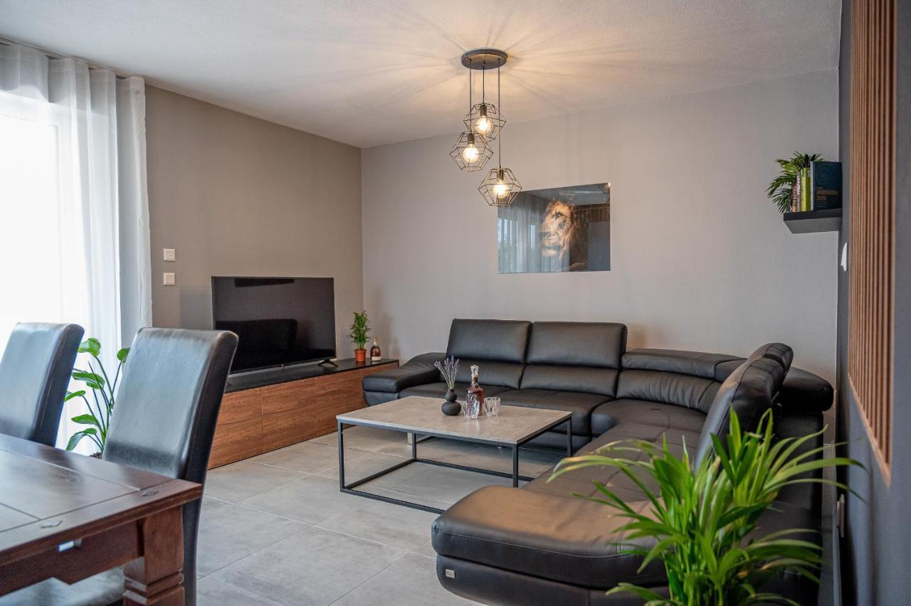 Apartmany Pod Zamkom 보이니체 외부 사진