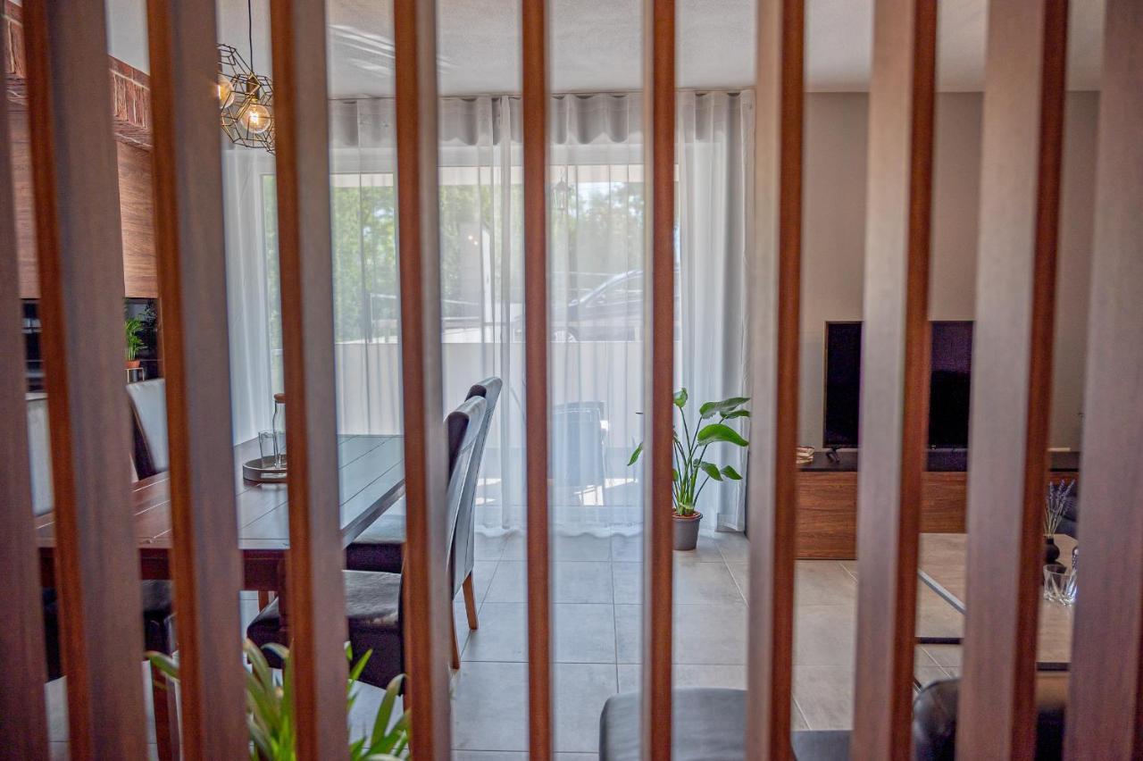 Apartmany Pod Zamkom 보이니체 외부 사진